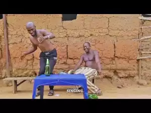 Video: OKORO THE DRUNK - 2018 Latest Nigerian Nollywood Movie